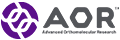 AOR logo