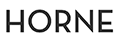HORNE logo