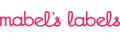 Mabel's Labels logo
