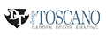 Design Toscano logo