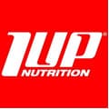 1UP Nutrition logo