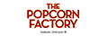 The Popcorn Factory logo