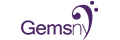 GemsNY logo