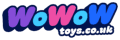 Wowow Toys logo