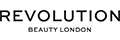 Revolution Beauty logo