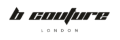 B Couture London logo