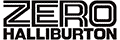 ZERO Halliburton logo