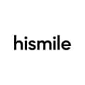 hismile UK logo