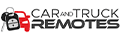Car And Truck Remotes logo