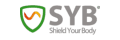 Shield Your Body logo