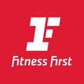 Fitness First logo