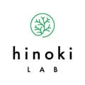 hinoki LAB logo