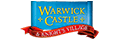 Warwick Castle logo