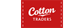 Cotton Traders logo