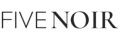 Five Noir logo