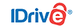 IDrive logo