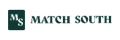 Match South logo