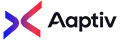 Aaptiv logo