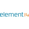 element14 logo
