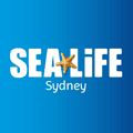 Sealife Sydney logo