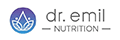 Dr. Emil Nutrition logo