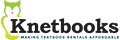 Knetbooks logo