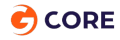 Gcore logo