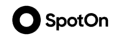 SpotOn logo