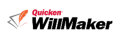 Quicken Willmaker logo