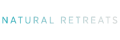 Natural Retreats logo