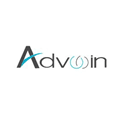 Advwin logo
