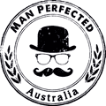 Man Perfected logo