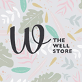 The Well Store logo
