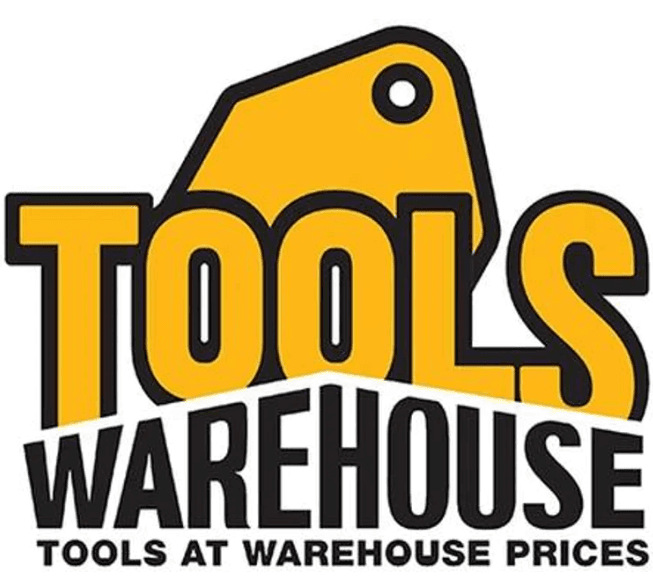 Tools Warehouse logo