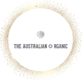 The Australian Organic logo