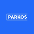 Parkos logo