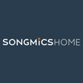 Songmics Home UK logo