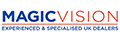 MagicVision logo