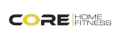 Core Home Fitness logo