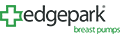 Edgepark Breast Pumps logo