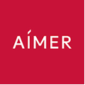Aimer logo