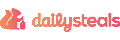 Daily Steals logo
