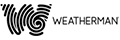 Weatherman Umbrella logo