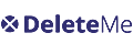 DeleteMe logo