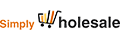 Simply Wholesale logo