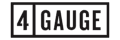 4 Gauge logo