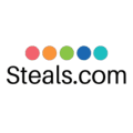 Steals.com logo