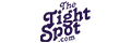The Tight Spot logo