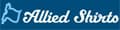 Allied Shirts logo