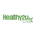 Healthy2U logo